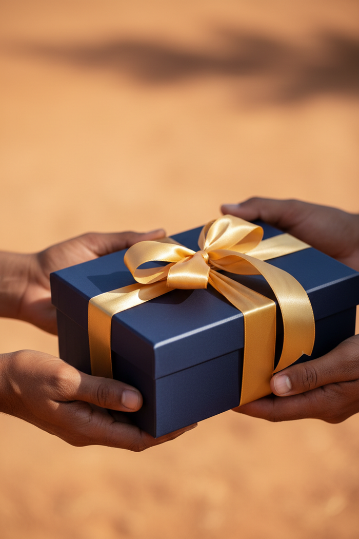 Gifting