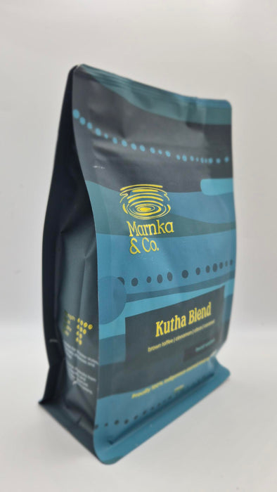Kutha Blend decaf coffee – Marnka & Co.