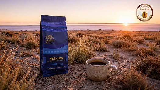 Wadhlu Blend