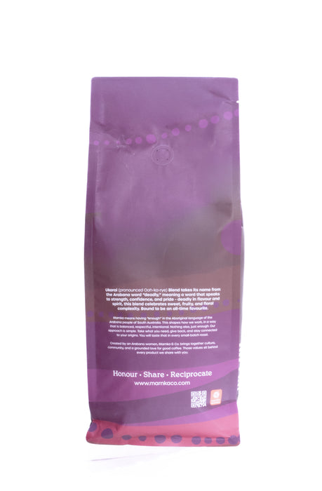 Ukarai Blend coffee – Marnka & Co.