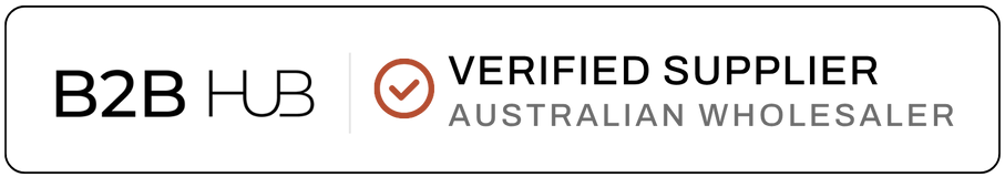 B2B Hub Verified Supplier, Australian Wholesaler