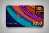 Marnka & Co. e-Gift Card, $250, all five blends