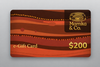 Marnka & Co. e-Gift Card, $200, Waangara orange