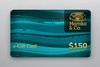 Marnka & Co. e-Gift Card, $150, Kutha teal