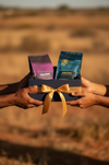 Marnka & Co. Gift Handover