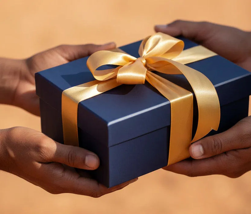Marnka & Co. Christmas Gift Box, limited edition