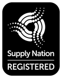 Supply Nation Registered